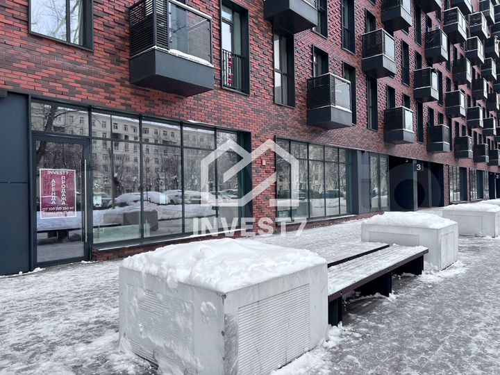 Аренда в цао