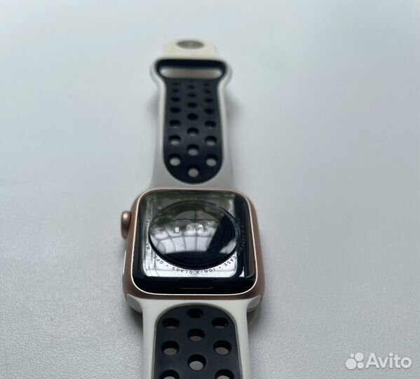 Apple watch se