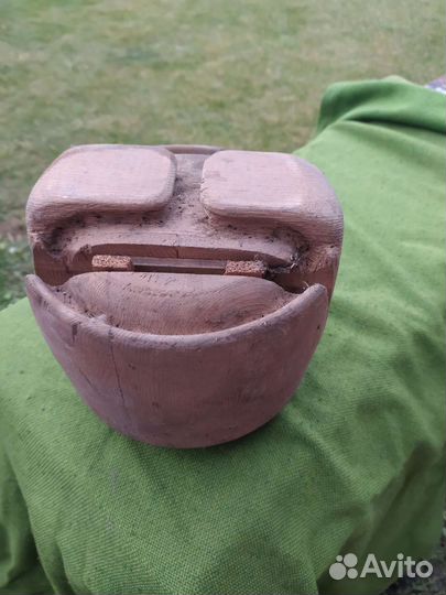 Болванка дерево