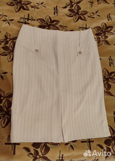 Юбка летняя