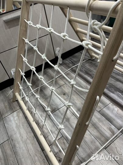 Треугольник пиклера