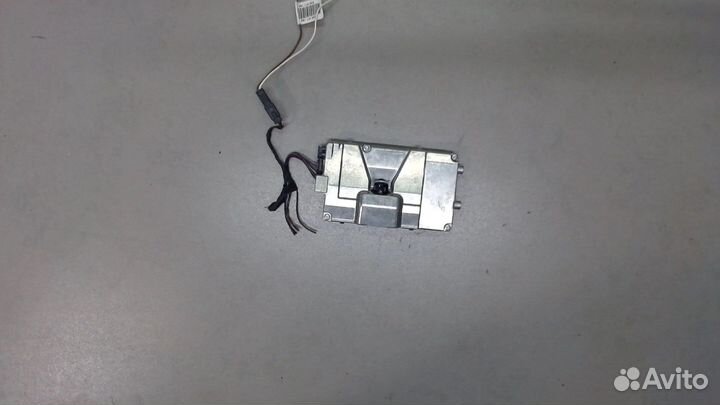 Камера заднего вида Volkswagen Passat CC, 2012