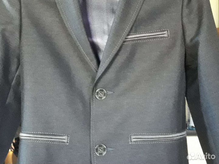 Детские вещи на мальчика