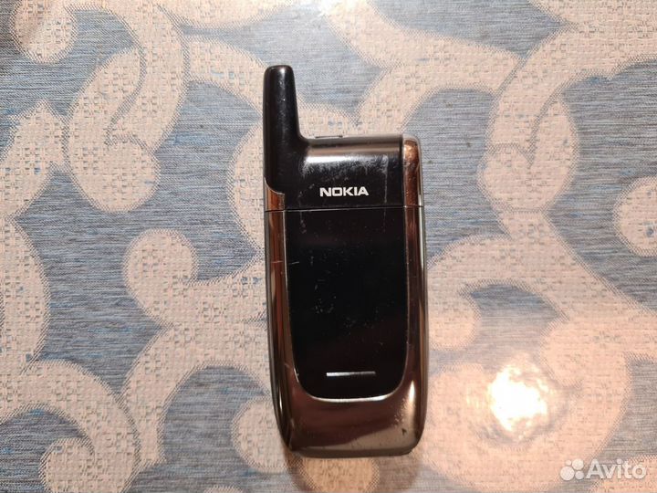 Nokia 6060