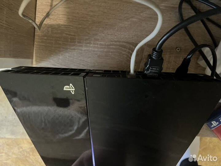 Sony playstation 4 slim 500gb