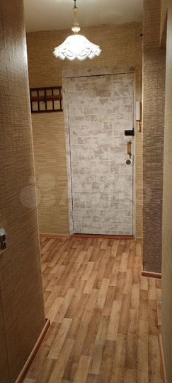 1-к. квартира, 35,2 м², 5/9 эт.