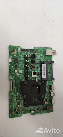 Main BN41-02620A BN94-12200X