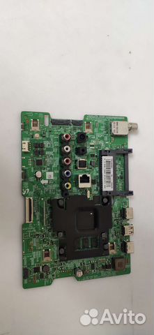 Main BN41-02620A BN94-12200X