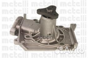 Насос водяной mazda/KIA 323/avella 240437A Metelli