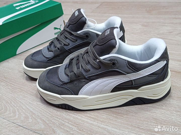 Puma 180 tones p. 41-46
