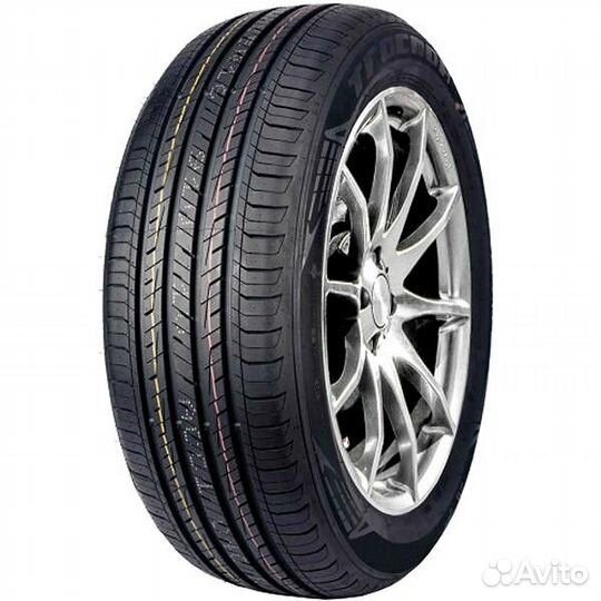 Tracmax X-Privilo TX5 205/70 R15 96T
