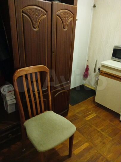 Комната 30 м² в 1-к., 9/12 эт.