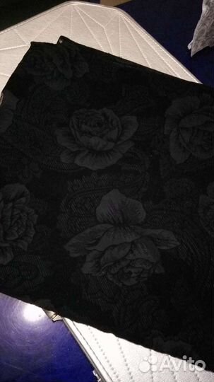 Отрезы тканей