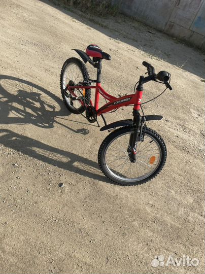 Велосипед бу Forward majorca