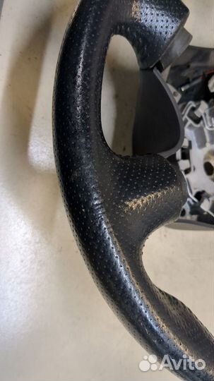 Руль Nissan Almera N16, 2004