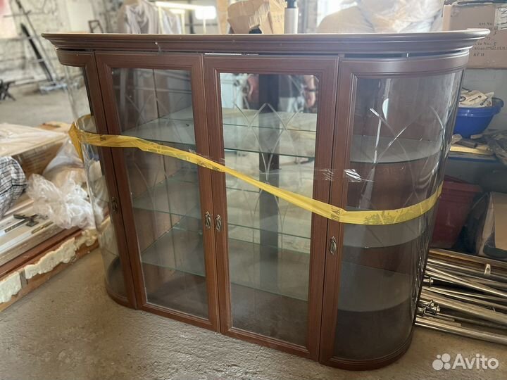 Буфет (сервант) бу