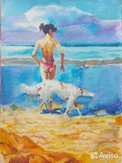 Картины на заказ