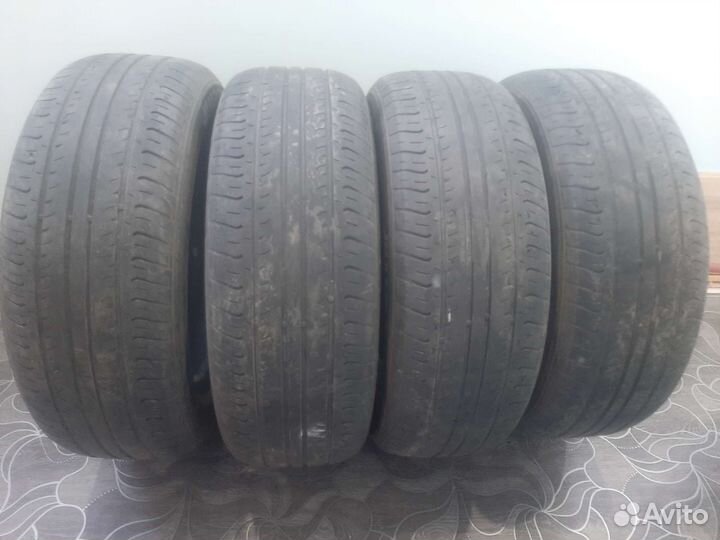 Hankook Optimo K415 225/60 R17