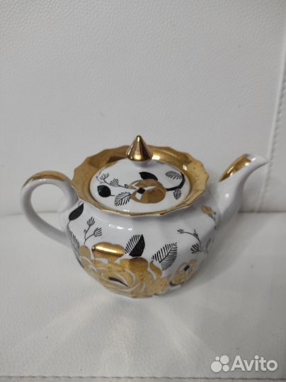 Посуда Вербилки, лфз