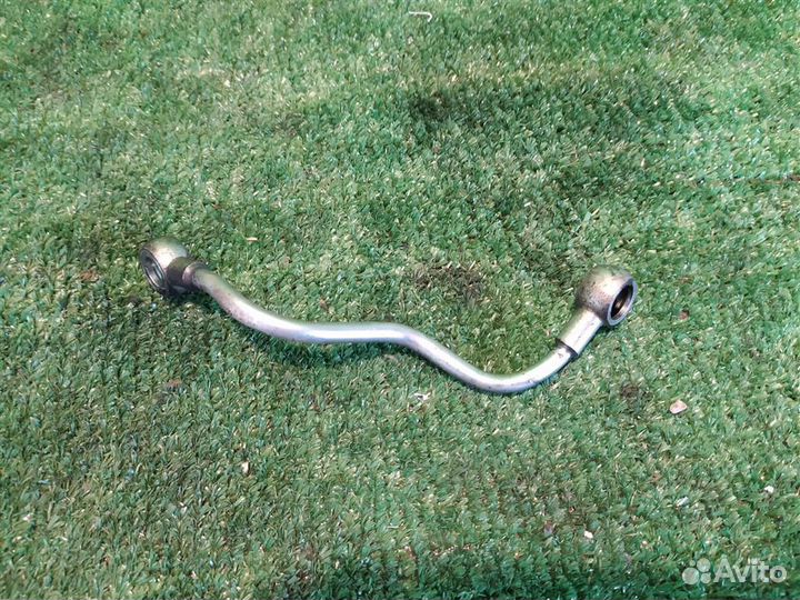 Трубка масляная Opel astra H 2010