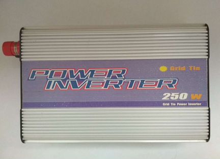 Сетевой инвертор