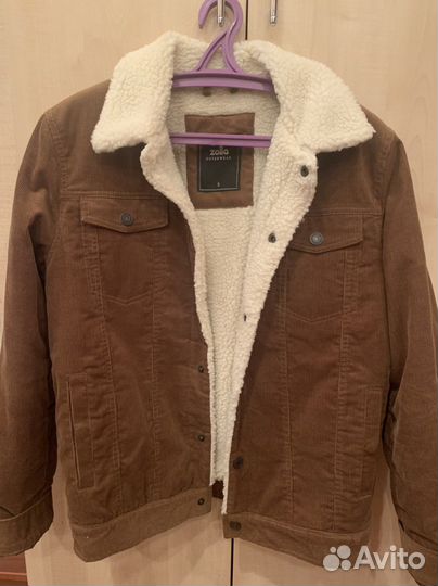 Куртка женская зимняя