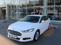 Ford Mondeo 2.5 AT, 2015, 185 000 км, с пробегом, цена 1 405 000 руб.