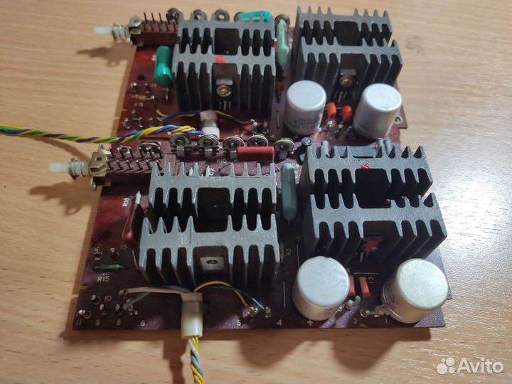 Technics sl-en590. эп-101. Запчасти