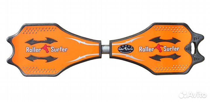 Роллерсерф RollerSurfer