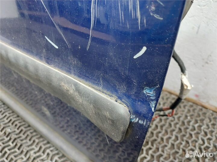 Дверь боковая Volkswagen Passat 5, 2001