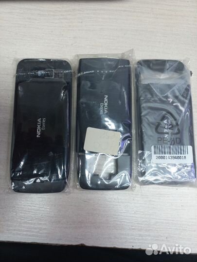 Корпус Nokia E52