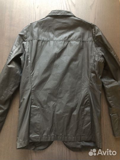 Пиджак мужской с пропиткой Springfield M