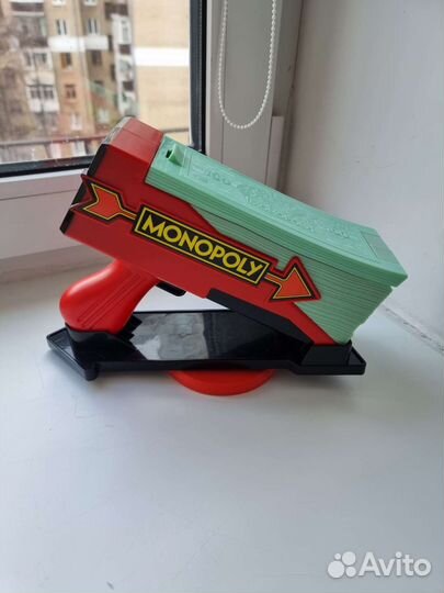 Настольные игры