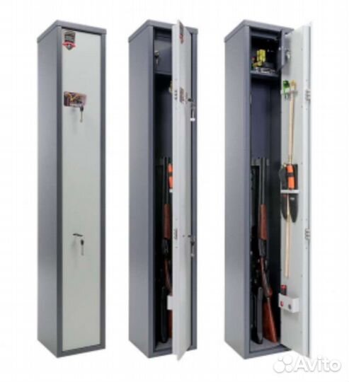 Оружейный сейф Aiko Беркут 3