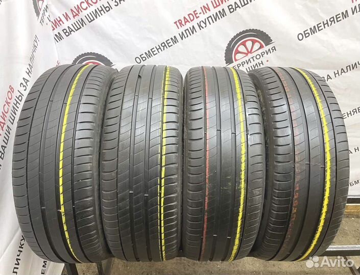 Michelin Primacy 3 205/55 R17 95V