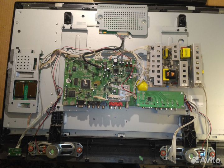 Ремонт телевизоров. Опыт больше 25 лет