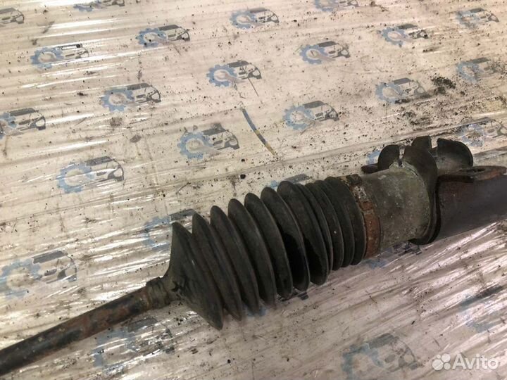 Рулевая рейка передняя Opel Corsa B купе X12XE