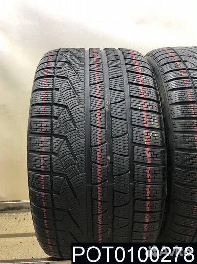 Pirelli Winter Sottozero 240 Serie II 295/35 R19 100V