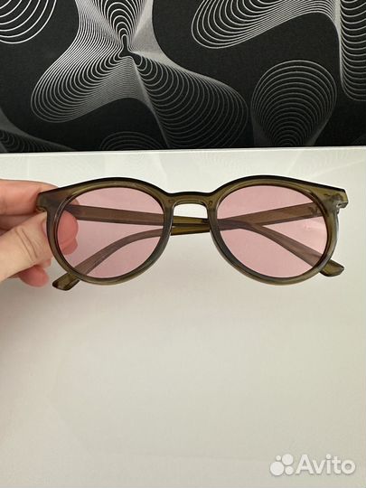 Очки имиджевые женские