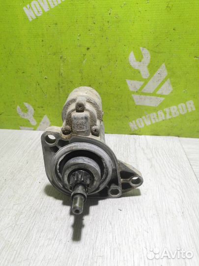 Стартер Чери Амулет 2006+