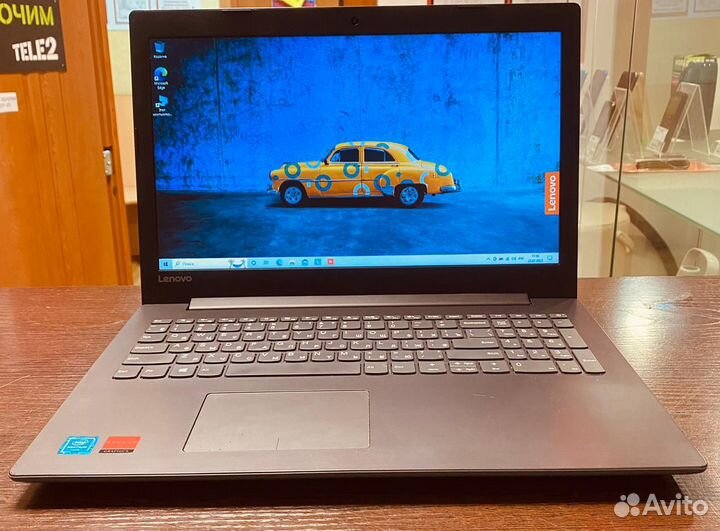 Ноутбук Lenovo Ideapad 320 15IAP