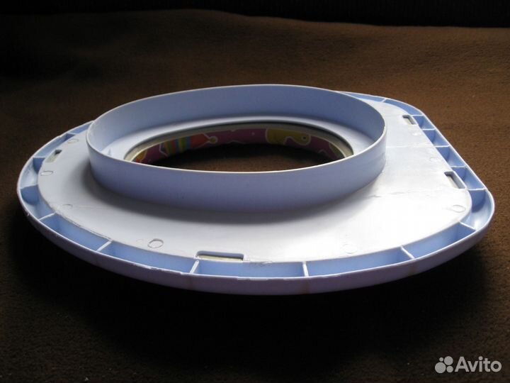 Сиденье для туалета детское