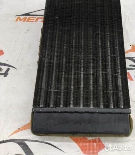 Радиатор печки Fiat Ducato фургон (244) 2.3 JTD