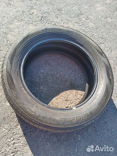 Yokohama BluEarth AE50 235/55 R18