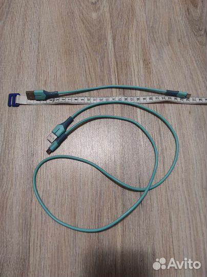 Кабель micro usb 2 шт