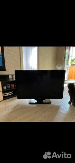 Телевизоры philips бу