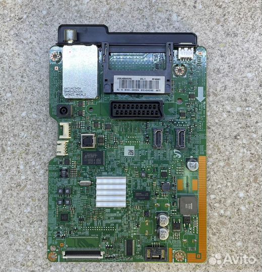 Запчасти для телевизора Samsung UE32J4000AK