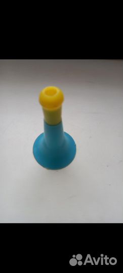 Свисток СССР Винтаж