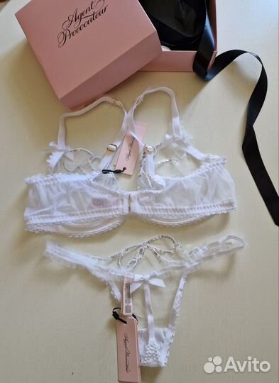 Agent provocateur Melle 34B, 36C