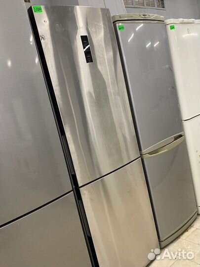 Холодильник бу с гарантией